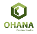 Ohana Construction