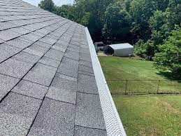 Eco Roof Cleaning