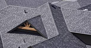 T Rock Roofing & Construction